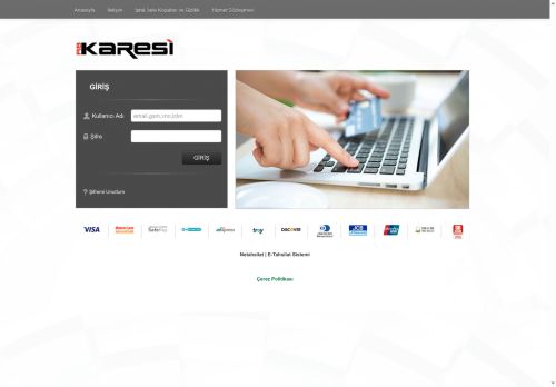 KARESİ POLYESTER VE PETROKİMYA SANAYİ ANONİM ŞİRKETİ