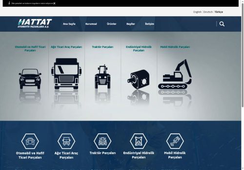 Hattat Otomotiv