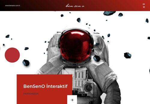 BenSenO İnteraktif