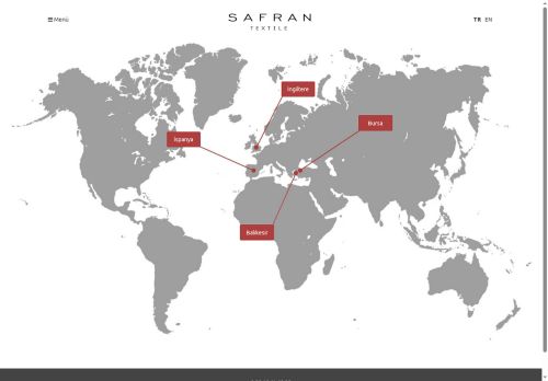Safran Tekstil