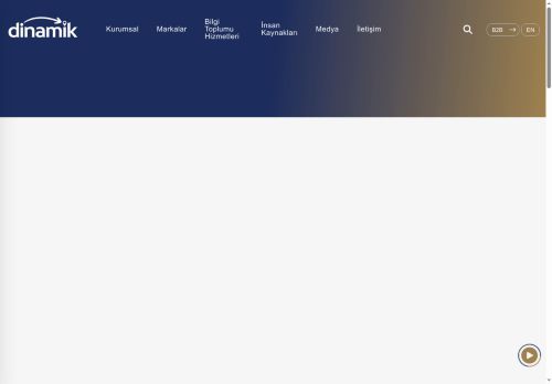 Anasayfa | Dinamik Otomotiv