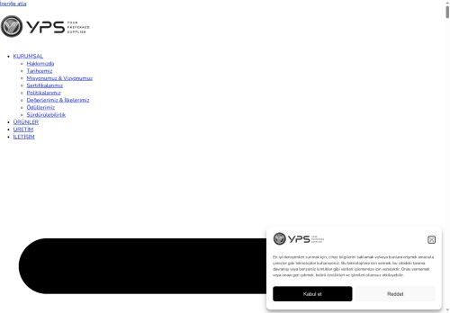 Ana Sayfa - YPS Otomotiv