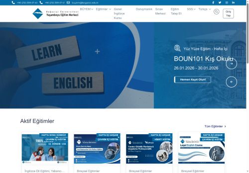 buyem.bogazici.edu.tr