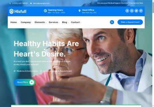 Home - Psikolog Blog