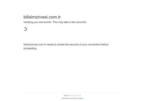 Teknoloji Kaptanları 2024 | Bilişim Zirvesi