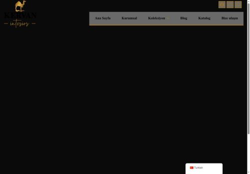 Kervan Interior – Kervan Interior