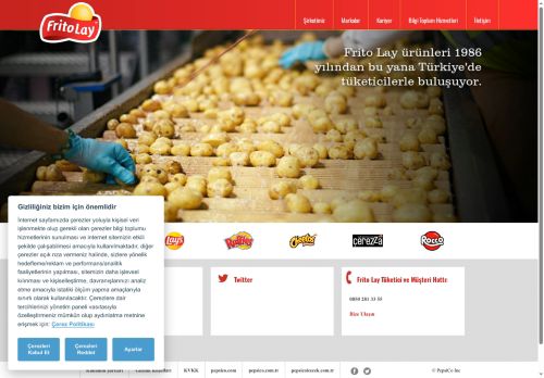 Fritolay | Fritolay