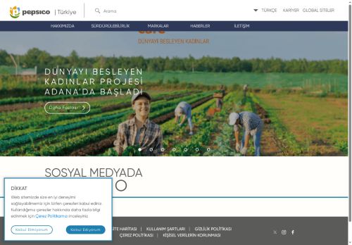 www.pepsico.com.tr