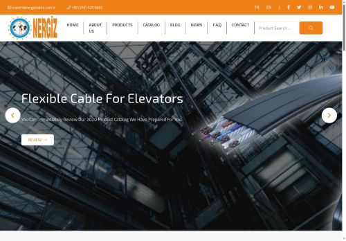 Nergiz Cable