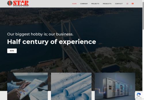 Elektrik Pano İmalatı- Star Elektrik Pano- Siemens Sivacon System Partner