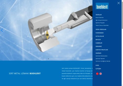 Ağır Sanayi Ürünleri