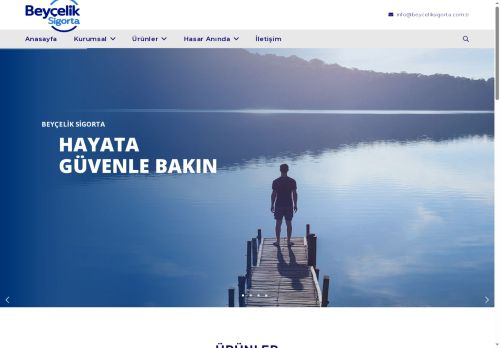 Beyçelik Sigorta