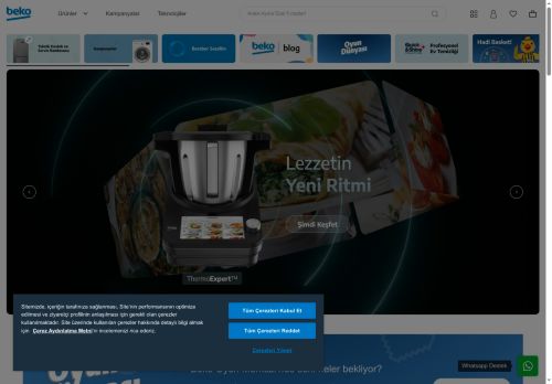 Beko Türkiye