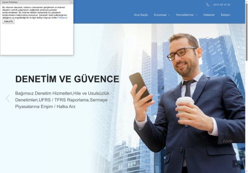 Bilgin Global Bağımsız Denetim A.Ş.