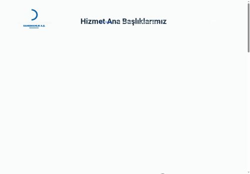 Dijital Bağımsız Denetim ve Danışmanlık A.Ş – Bağımsız Denetim