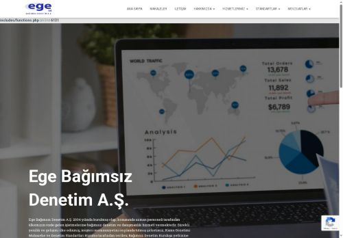 EGE Bağımsız Denetim A.Ş.