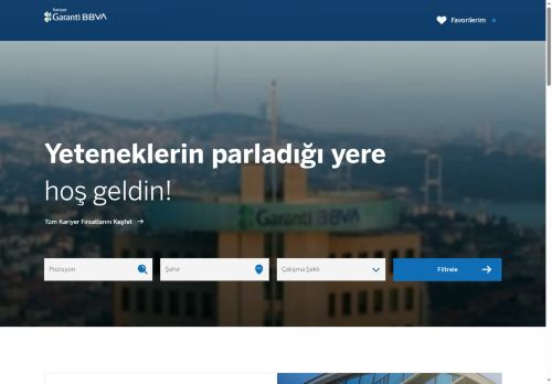 kariyer.garantibbva.com.tr