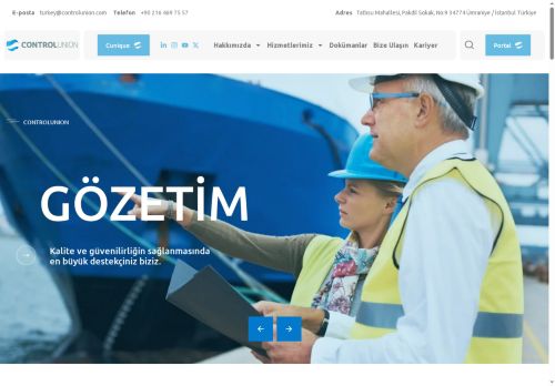 Regenagri Content Standard Sertifikasyonu (RegenagriCS) - Control Union