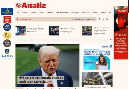 Çetin Cıvata'dan Malatya'nın güneşine büyük yatırım | Analiz Gazetesi