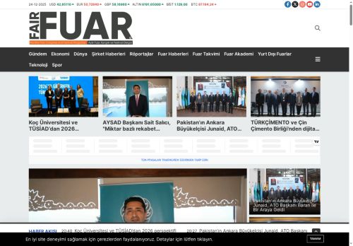 Tekirdağ’daki güneş paneli fabrikası Bakan Kacır’ın katılımıyla açıldı - Fuar Dergisi