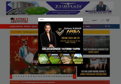 Öğrenciler güneş panelinin önemini öğrendi - Kapaklı Gazetesi