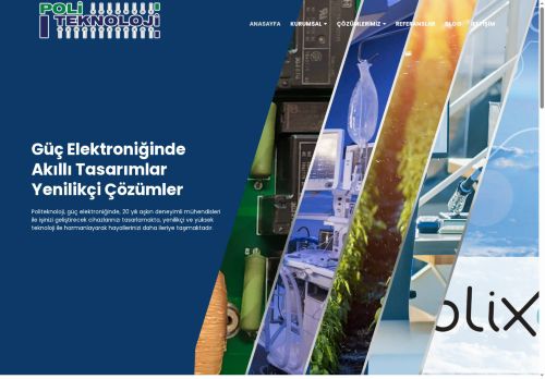 Anasayfa » POLİTEKNOLOJİ