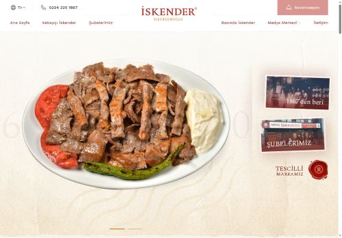 İskender İskenderoğlu