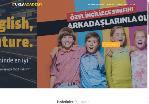 UKLAACADEMY