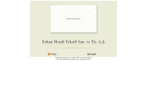 ..:: MEND? TEKST?L ::..