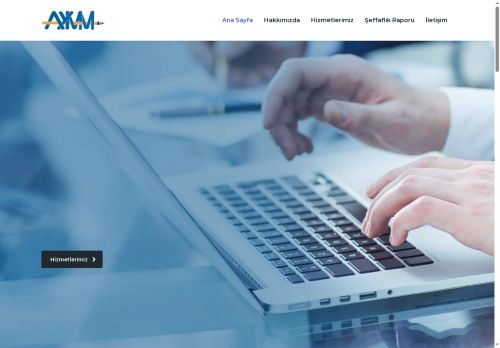 Aktan Yeminli Mali Müşavirlik – Aktan Bağımsız Denetim ve Yeminli Mali Müşavirlik