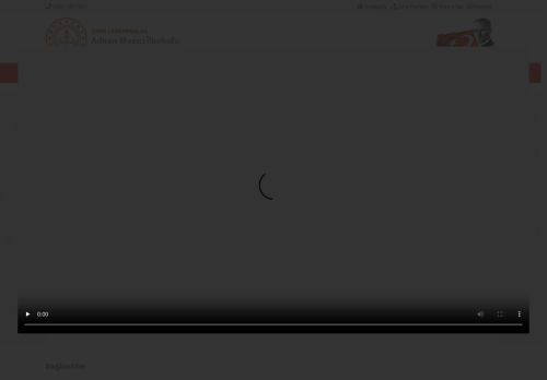 Mavi YeÃÂil Okul Etiketi - Adnan MazÃÂ±cÃÂ± ÃÂ°lkokulu