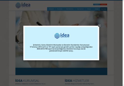 www.ideadenetim.com.tr