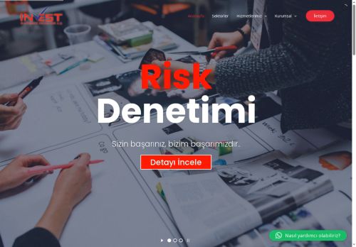İnvest Bağımsız Denetim – İnvest Bağımsız Denetim