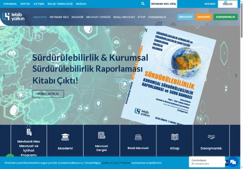 Lebib Yalkın - Lebib Yalkın Mağaza