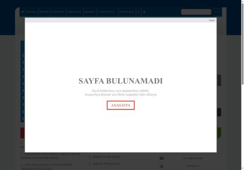 ENERJİ DOSTU MAVİ YEŞİL OKUL HATIRA ORMANIMIZ. - Atatürk İlkokulu