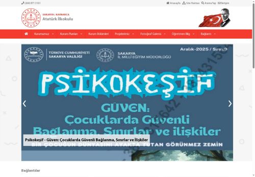 ENERJÃÂ° DOSTU MAVÃÂ° YEÃÂÃÂ° OKUL ETÃÂ°KETÃÂ° PROJESÃÂ° OKUL EYLEM PLANI - AtatÃÂ¼rk ÃÂ°lkokulu