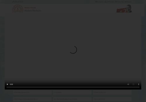 Doğa Yürüyüşü ve Çevre İncelemesi - Akdam İlkokulu