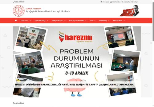 OKUL BAHÃÂEMÃÂ°ZE,"BÃÂCEK OTELÃÂ° VE BÃÂ°LGÃÂ°LENDÃÂ°RME PANOSU" YAPTIK. - AÃÂaÃÂÃÂ±ÃÂ§inik Selma ÃÂmit SarÃÂ±taÃÂlÃÂ± ÃÂ°lkokulu