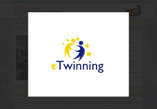 Enerji Dostu Mavi Yeşil Okul Projesi - Mükerrem Ali Kayan İlkokulu