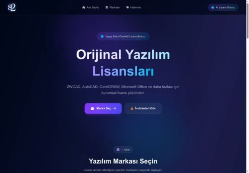 ZWCad, AutoCAD, CorelDRAW, Microsoft, Rhino, Revit, Sketchup - Ne kadar? Lisans Fiyatları, Satın Alın, İndir & Yorumlar