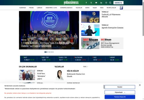 Haver Farma İlaç, MS Pharma’nın, Türkiye üretim tesisini satın aldı! - InBusiness