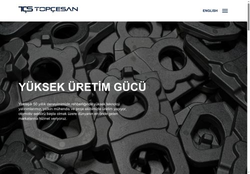 Ana Sayfa - Topçesan