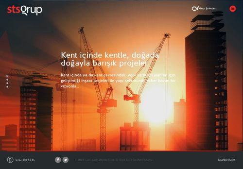 STS Şirketler Grubu