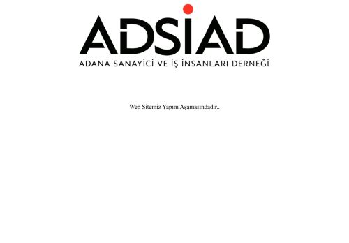 ADSİAD