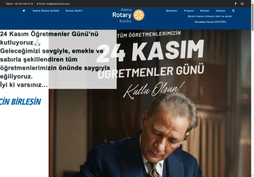 Adana Rotary Kul?b?