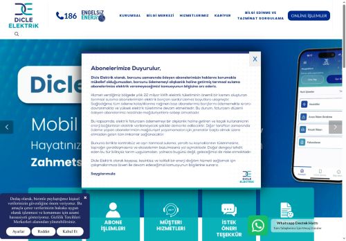 Dicle Elektrik