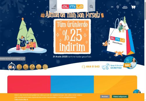 Tamamlayıcı Mobilyalar | Almila Mobilya