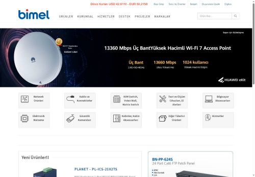 bimel :: Anasayfa