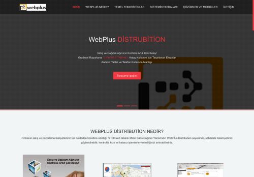 WebPlus