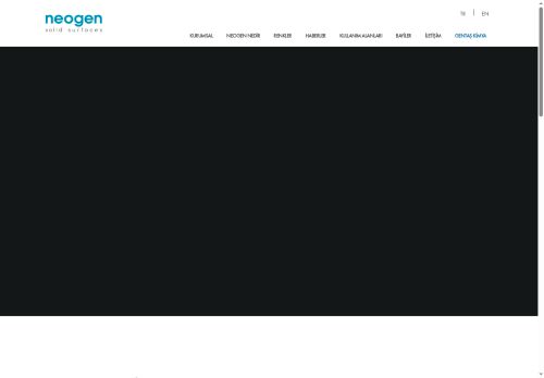 Neogen Solid Surfaces